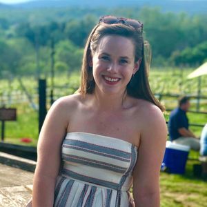 Meet your Posher, Alison